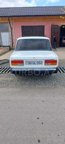 LADA (VAZ) 2107 2009, 80,000 km - 1.6 l - Şəmkir