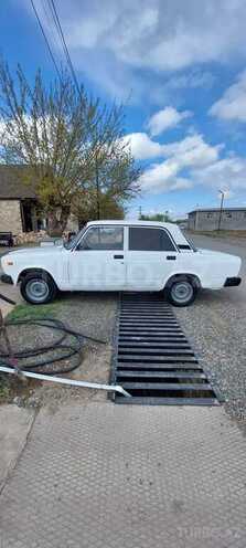 LADA (VAZ) 2107 2009, 80,000 km - 1.6 l - Şəmkir