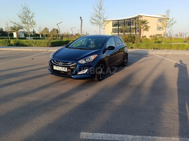 Hyundai i30 2011, 270,881 km - 1.6 l - Salyan