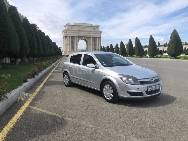 Opel Astra 2004, 288,140 km - 1.4 l - Gəncə