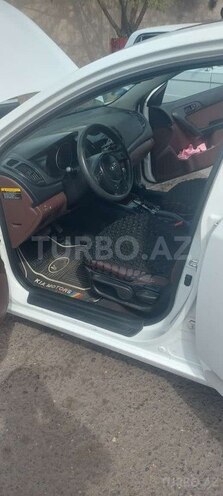 Kia Cerato 2010, 198,000 km - 2.0 l - Naxçıvan