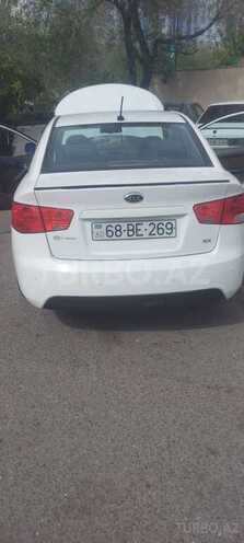 Kia Cerato 2010, 198,000 km - 2.0 l - Naxçıvan