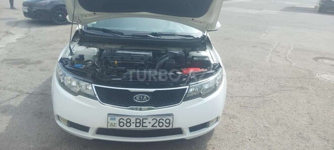 Kia Cerato 2010, 198,000 km - 2.0 l - Naxçıvan