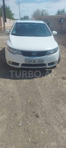Kia Cerato 2010, 198,000 km - 2.0 l - Naxçıvan