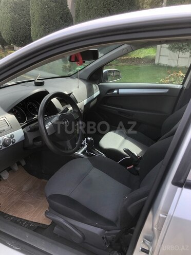 Opel Astra 2004, 288,140 km - 1.4 l - Gəncə