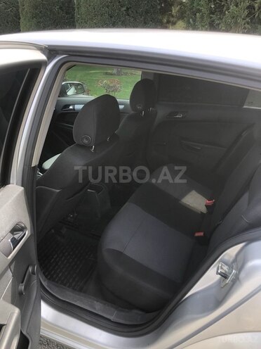 Opel Astra 2004, 288,140 km - 1.4 l - Gəncə
