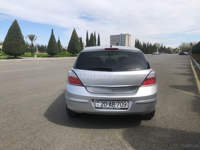 Opel Astra 2004, 288,140 km - 1.4 l - Gəncə