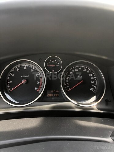 Opel Astra 2004, 288,140 km - 1.4 l - Gəncə