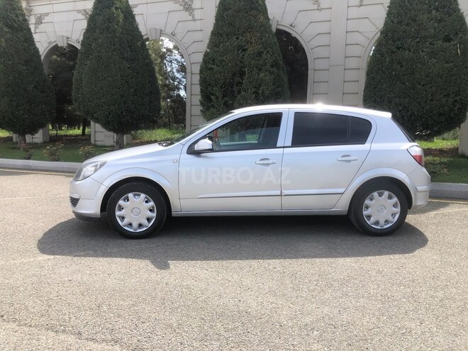 Opel Astra 2004, 288,140 km - 1.4 l - Gəncə