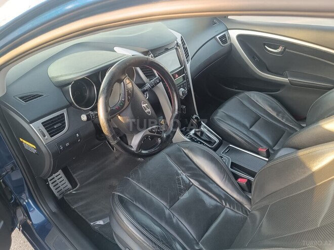 Hyundai i30 2011, 270,881 km - 1.6 l - Salyan