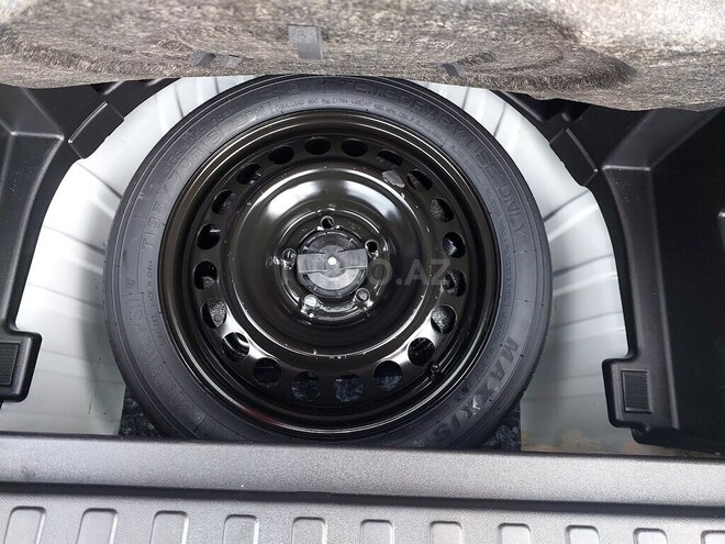 Chevrolet Equinox 2018, 112,000 km - 1.5 l - Gəncə