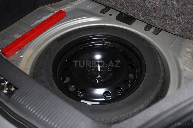 Opel Astra 2006, 238,000 km - 1.4 l - Bakı