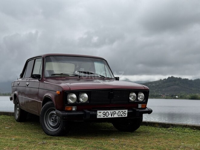 LADA (VAZ) 2106 1994, 95,000 km - 1.5 л - Astara