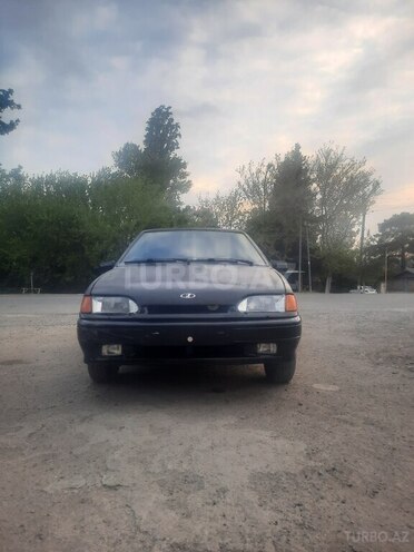 LADA (VAZ) 2115 2012, 200,000 km - 1.6 l - Beyləqan