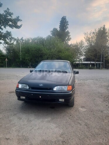 LADA (VAZ) 2115 2012, 200,000 km - 1.6 l - Beyləqan