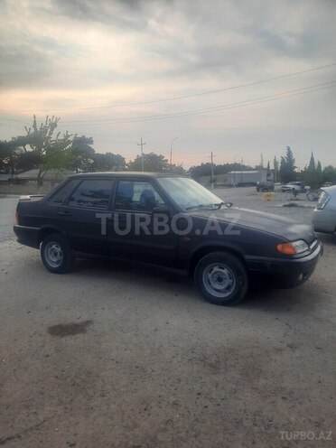 LADA (VAZ) 2115 2012, 200,000 km - 1.6 l - Beyləqan