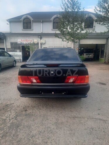 LADA (VAZ) 2115 2012, 200,000 km - 1.6 l - Beyləqan