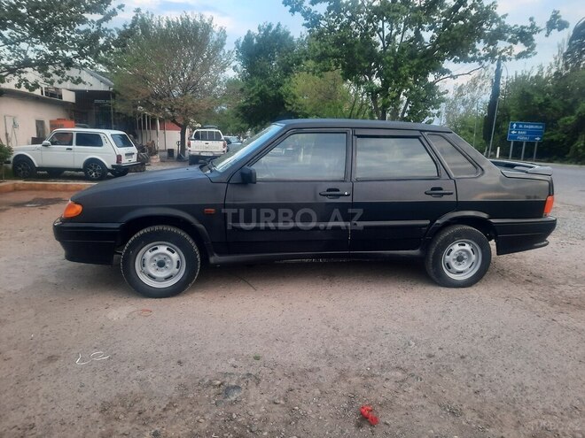 LADA (VAZ) 2115 2012, 200,000 km - 1.6 l - Beyləqan