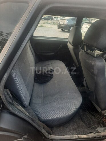 LADA (VAZ) 2115 2012, 200,000 km - 1.6 l - Beyləqan