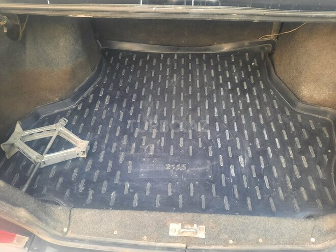 LADA (VAZ) 2115 2012, 200,000 km - 1.6 l - Beyləqan