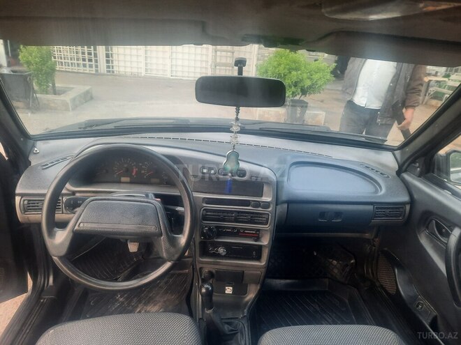 LADA (VAZ) 2115 2012, 200,000 km - 1.6 l - Beyləqan