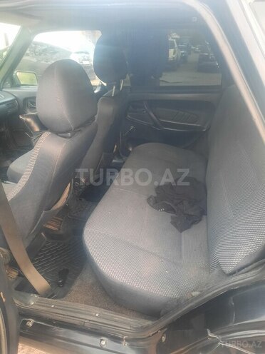 LADA (VAZ) 2115 2012, 200,000 km - 1.6 l - Beyləqan