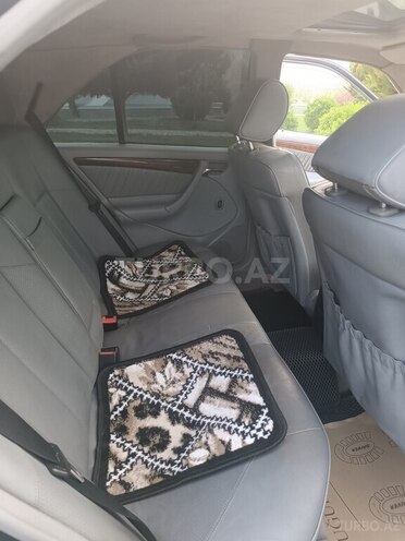 Mercedes C 230 1998, 218,258 km - 2.3 l - Xaçmaz