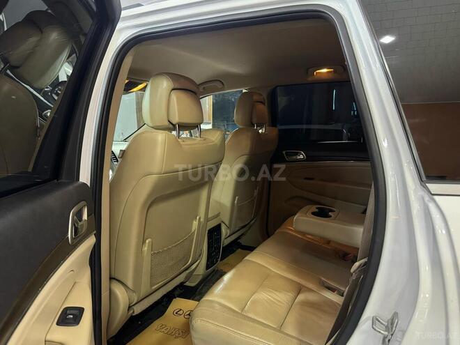 Jeep Grand Cherokee 2013, 250,823 km - 3.6 l - Xırdalan