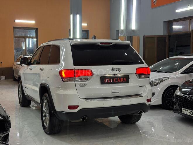 Jeep Grand Cherokee 2013, 250,823 km - 3.6 l - Xırdalan