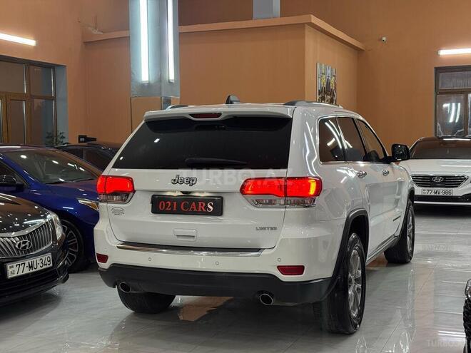 Jeep Grand Cherokee 2013, 250,823 km - 3.6 l - Xırdalan