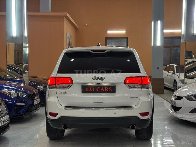 Jeep Grand Cherokee 2013, 250,823 km - 3.6 l - Xırdalan
