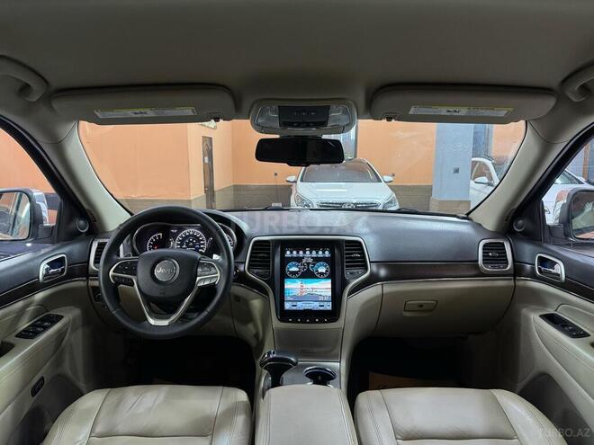 Jeep Grand Cherokee 2013, 250,823 km - 3.6 l - Xırdalan