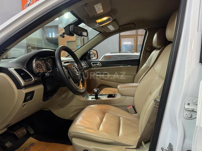 Jeep Grand Cherokee 2013, 250,823 km - 3.6 l - Xırdalan
