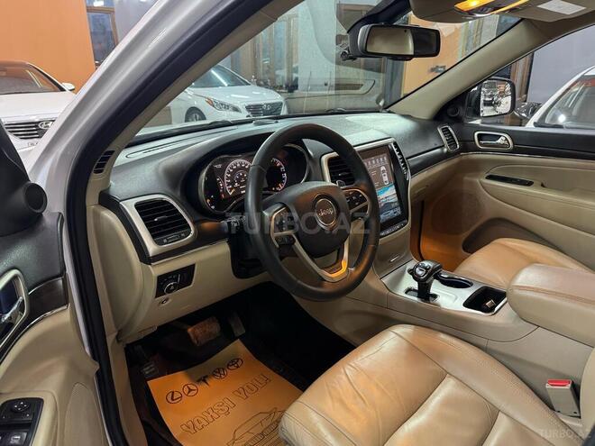 Jeep Grand Cherokee 2013, 250,823 km - 3.6 l - Xırdalan