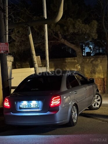 Daewoo Gentra 2014, 295,951 km - 1.5 l - Bakı