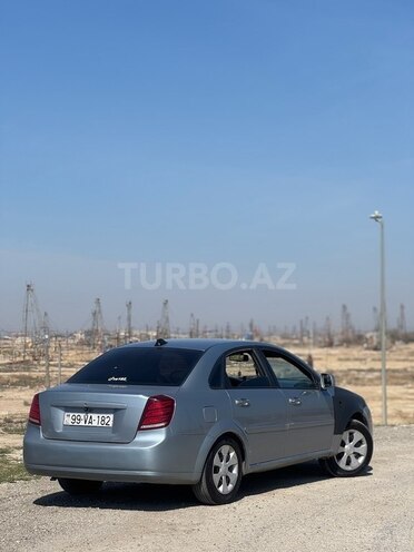 Daewoo Gentra 2014, 295,951 km - 1.5 l - Bakı