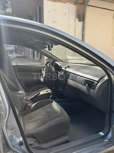 Daewoo Gentra 2014, 295,951 km - 1.5 l - Bakı