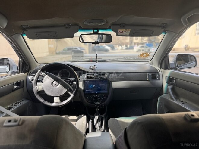 Daewoo Gentra 2014, 295,951 km - 1.5 l - Bakı