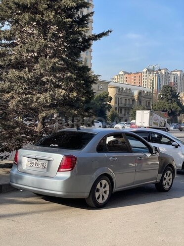 Daewoo Gentra 2014, 295,951 km - 1.5 l - Bakı