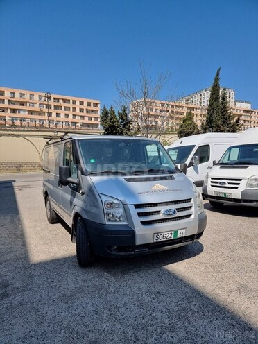 Ford Transit 2009, 182,592 km - 2.4 l - Bakı