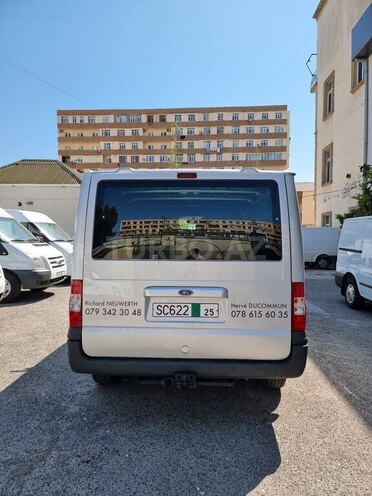 Ford Transit 2009, 182,592 km - 2.4 l - Bakı