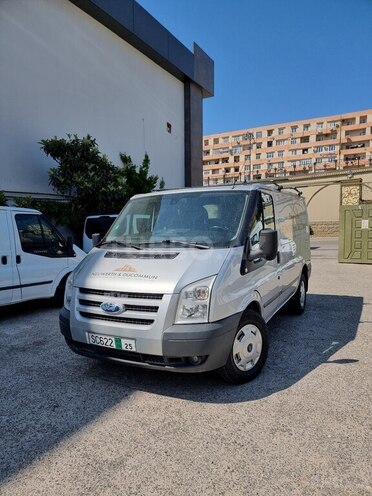 Ford Transit 2009, 182,592 km - 2.4 l - Bakı