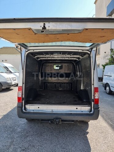 Ford Transit 2009, 182,592 km - 2.4 l - Bakı