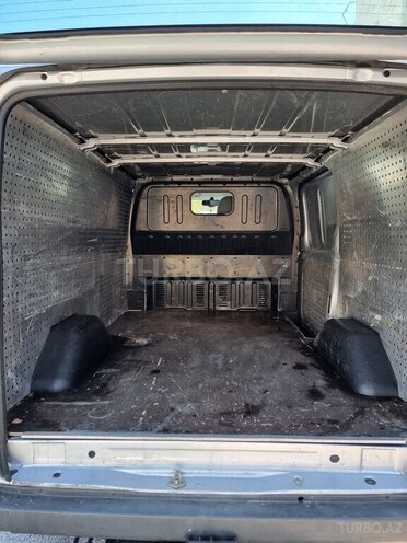 Ford Transit 2009, 182,592 km - 2.4 l - Bakı