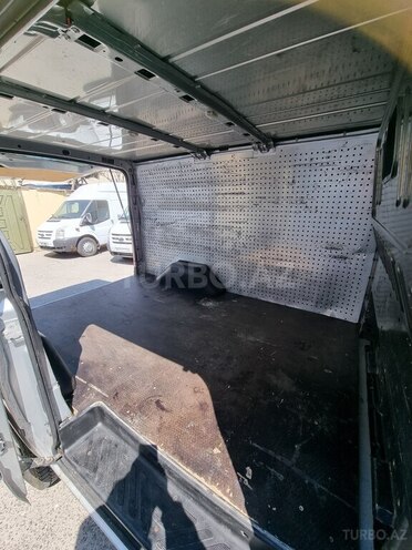Ford Transit 2009, 182,592 km - 2.4 l - Bakı