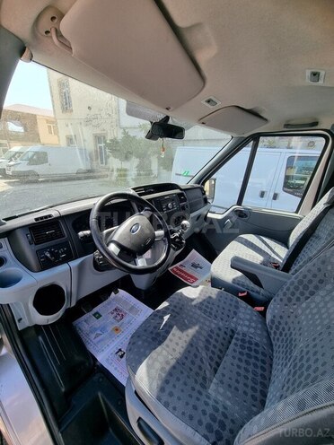 Ford Transit 2009, 182,592 km - 2.4 l - Bakı