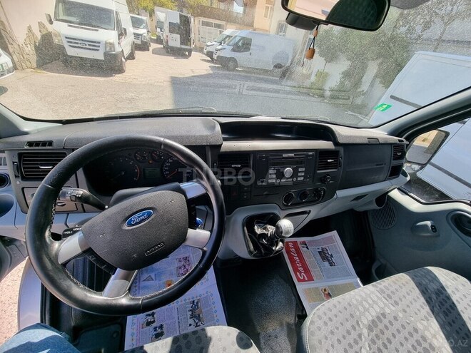 Ford Transit 2009, 182,592 km - 2.4 l - Bakı