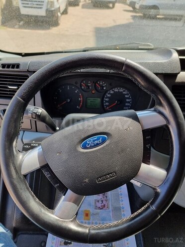 Ford Transit 2009, 182,592 km - 2.4 l - Bakı