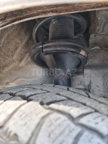 Ford Transit 2009, 182,592 km - 2.4 l - Bakı