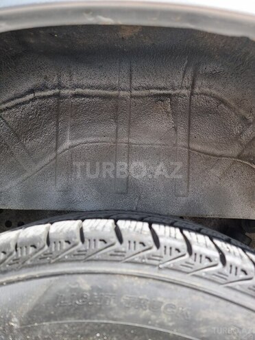 Ford Transit 2009, 182,592 km - 2.4 l - Bakı